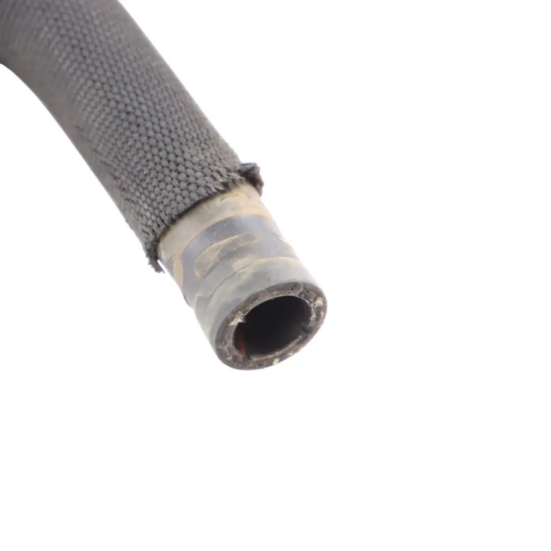 Coolant Water Hose Line Tube Pipe 3.0 TDI Diesel Engine to Audi A5 8T with Part number 8K0819376AC Audi A5 8T Coolant Water Hose Line Tube Pipe 3.0 TDI Diesel Engine - SKU 8K0819376AC - Part number 8K0819376AC