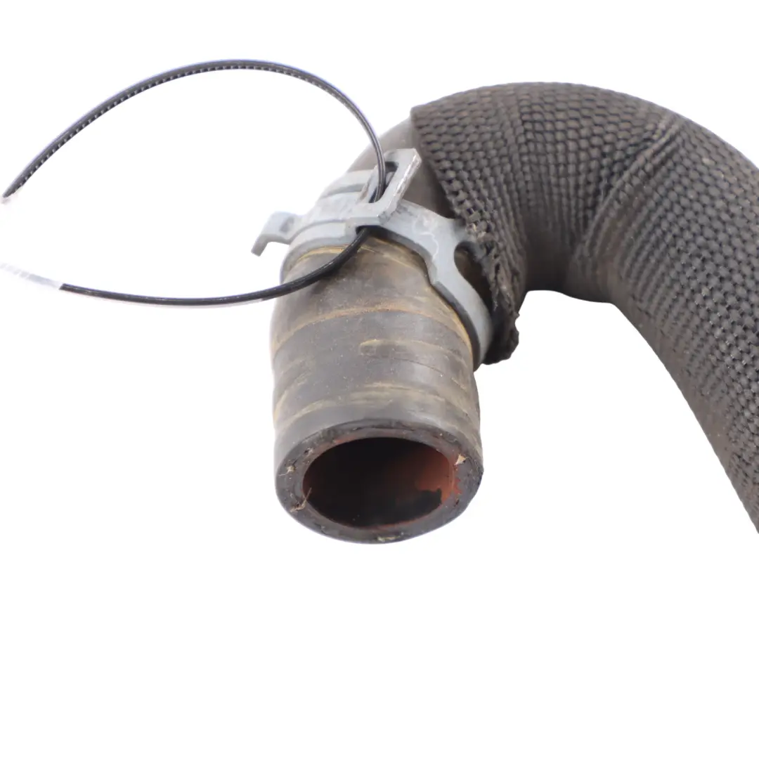 Coolant Water Hose Line Tube Pipe 3.0 TDI Diesel Engine to Audi A5 8T with Part number 8K0819376AC Audi A5 8T Coolant Water Hose Line Tube Pipe 3.0 TDI Diesel Engine - SKU 8K0819376AC - Part number 8K0819376AC