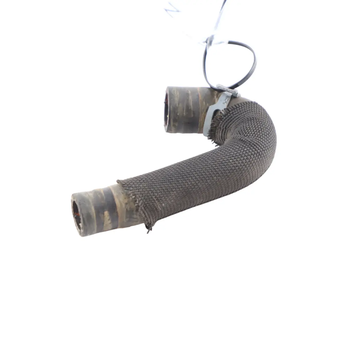 Coolant Water Hose Line Tube Pipe 3.0 TDI Diesel Engine to Audi A5 8T with Part number 8K0819376AC Audi A5 8T Coolant Water Hose Line Tube Pipe 3.0 TDI Diesel Engine - SKU 8K0819376AC - Part number 8K0819376AC