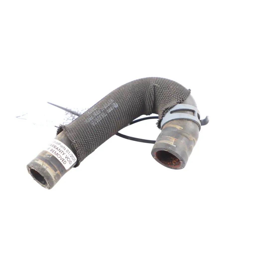 Coolant Water Hose Line Tube Pipe 3.0 TDI Diesel Engine to Audi A5 8T with Part number 8K0819376AC Audi A5 8T Coolant Water Hose Line Tube Pipe 3.0 TDI Diesel Engine - SKU 8K0819376AC - Part number 8K0819376AC