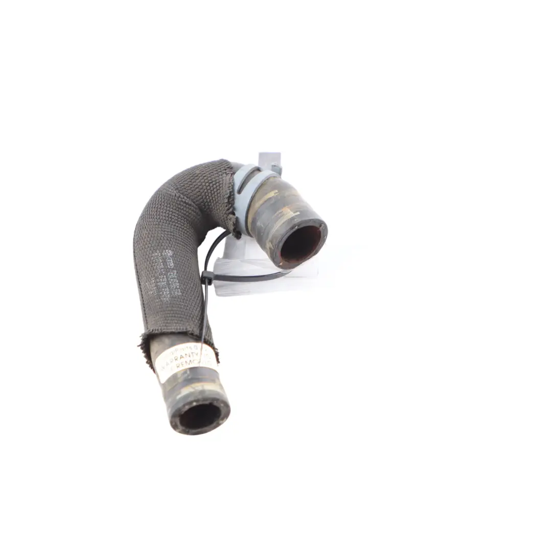 Coolant Water Hose Line Tube Pipe 3.0 TDI Diesel Engine to Audi A5 8T with Part number 8K0819376AC Audi A5 8T Coolant Water Hose Line Tube Pipe 3.0 TDI Diesel Engine - SKU 8K0819376AC - Part number 8K0819376AC