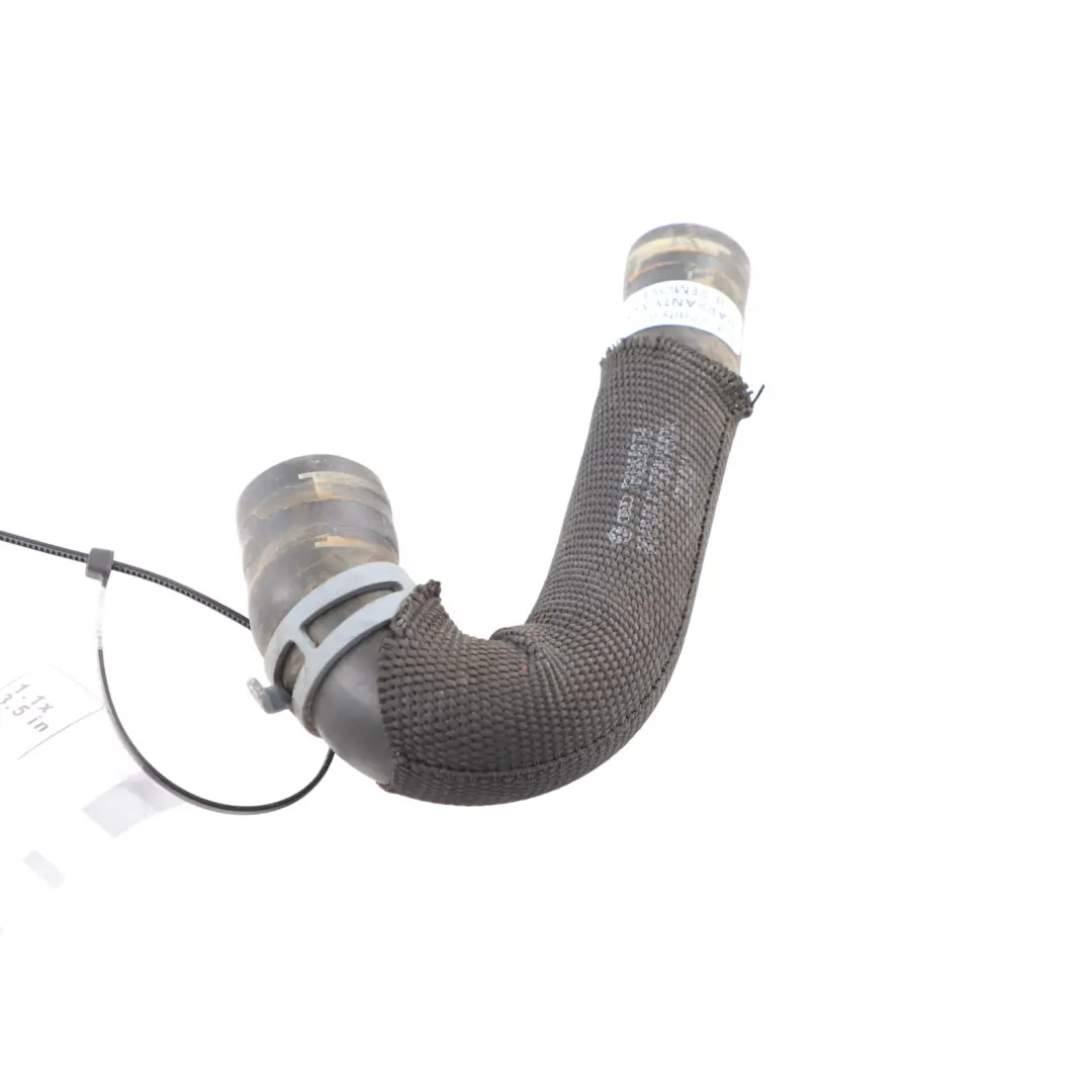 Coolant Water Hose Line Tube Pipe 3.0 TDI Diesel Engine to Audi A5 8T with Part number 8K0819376AC Audi A5 8T Coolant Water Hose Line Tube Pipe 3.0 TDI Diesel Engine - SKU 8K0819376AC - Part number 8K0819376AC