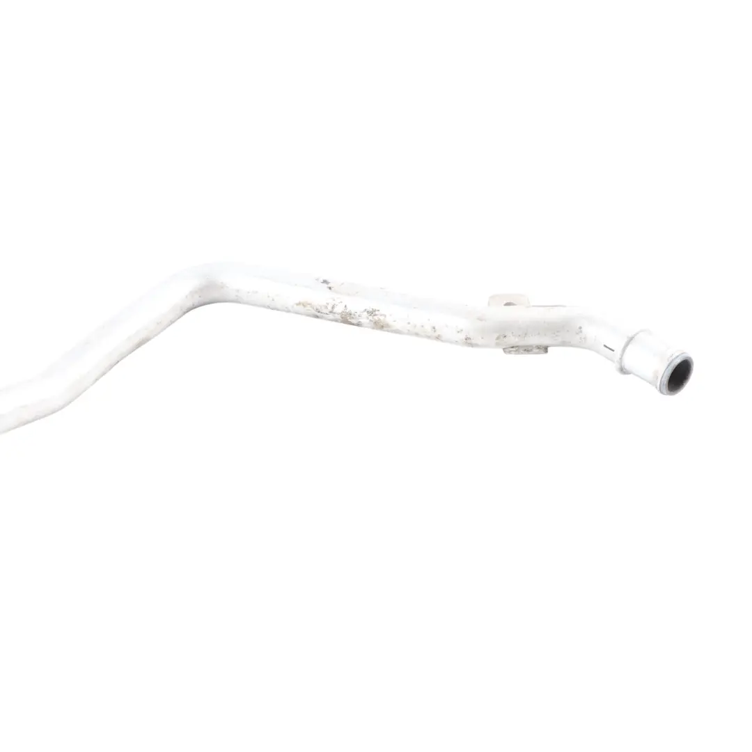 Audi S5 8T Coolant Air Conditioning Pipe A/C Cooling Hose Line Tube - SKU 8K0819377H - Part number 8K0819377H