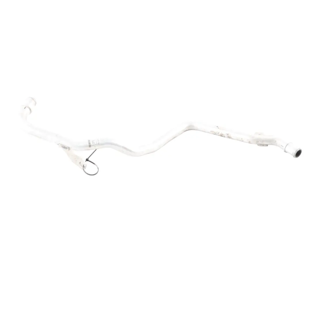 Audi S5 8T Coolant Air Conditioning Pipe A/C Cooling Hose Line Tube - SKU 8K0819377H - Part number 8K0819377H
