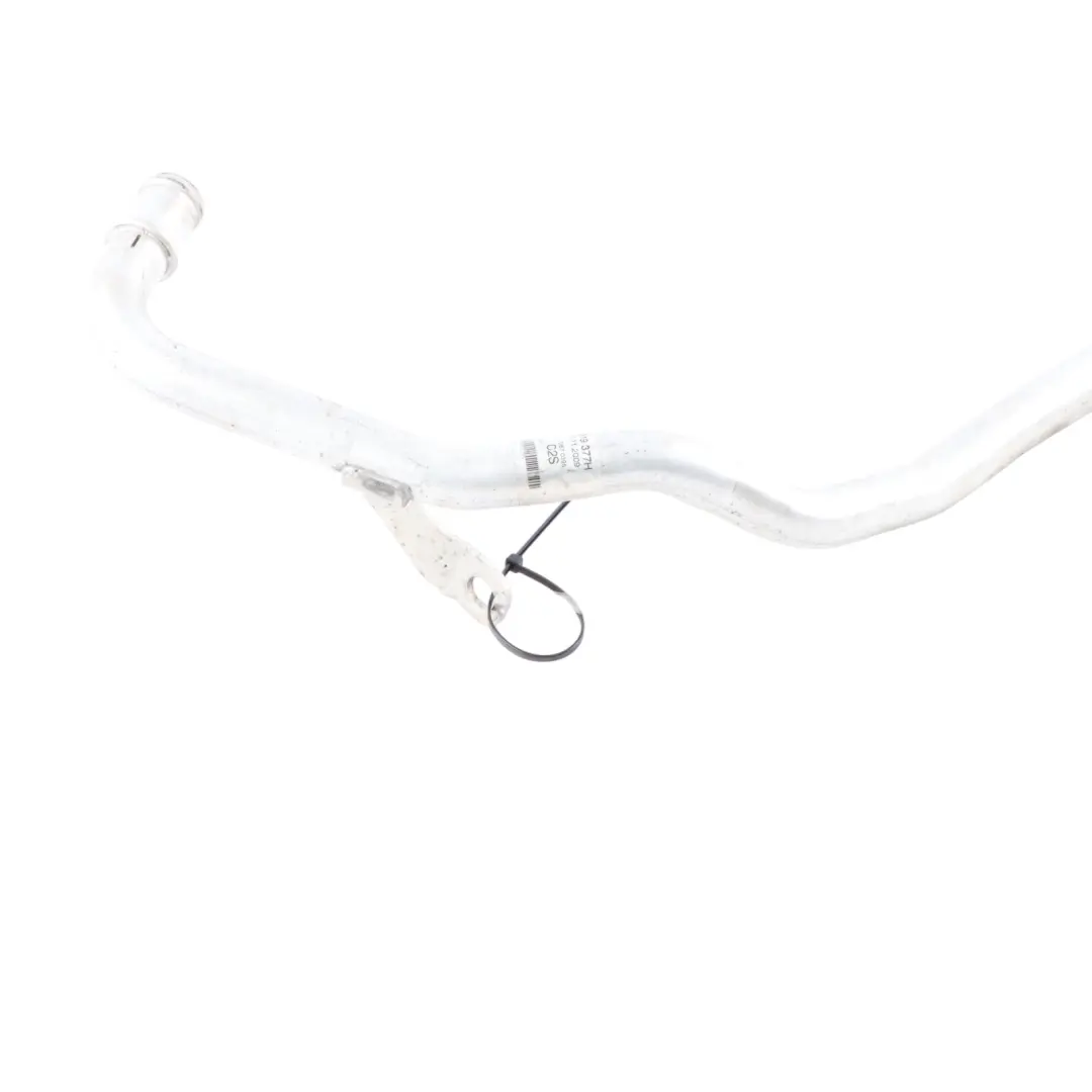 Audi S5 8T Coolant Air Conditioning Pipe A/C Cooling Hose Line Tube - SKU 8K0819377H - Part number 8K0819377H