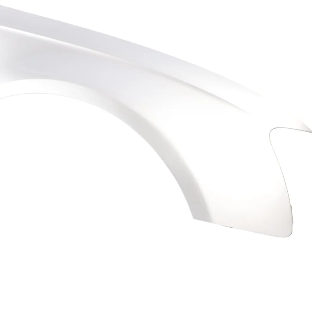 Side Panel Front Right O/S Wing Fender Cover Ice Silver - X7W to Audi A4 B8 with Part number 8K0821106J Audi A4 B8 Side Panel Front Right O/S Wing Fender Cover Ice Silver - X7W - SKU 8K0821106J-ICS - Part number 8K0821106J