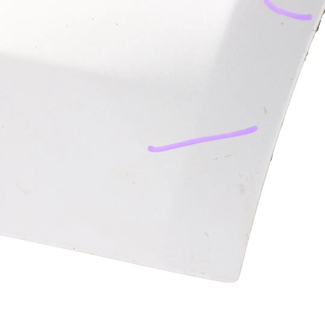 Side Panel Front Right O/S Wing Fender Cover Ice Silver - X7W to Audi A4 B8 with Part number 8K0821106J Audi A4 B8 Side Panel Front Right O/S Wing Fender Cover Ice Silver - X7W - SKU 8K0821106J-ICS - Part number 8K0821106J