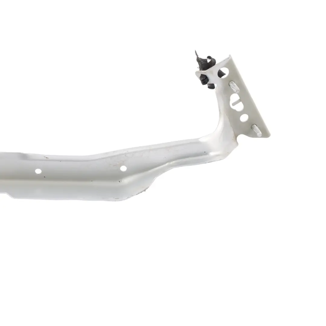Front Fender Support Bracket Mount Carrier Left N/S to Audi A4 B8 with Part number 8K0821135H Audi A4 B8 Front Fender Support Bracket Mount Carrier Left N/S - SKU 8K0821135H - Part number 8K0821135H