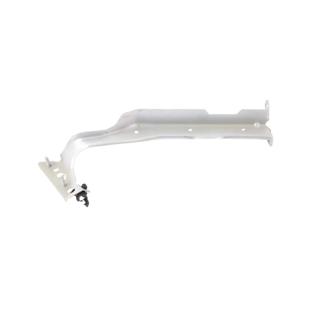 Audi A4 B8 Front Fender Support Bracket Mount Carrier Left N/S - SKU 8K0821135H - Part number 8K0821135H