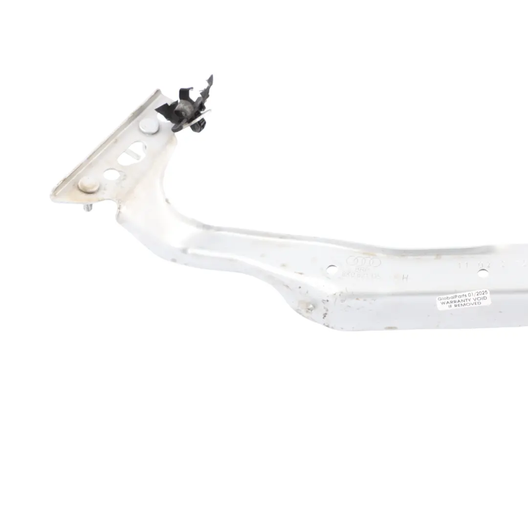 Front Fender Support Bracket Mount Carrier Left N/S to Audi A4 B8 with Part number 8K0821135H Audi A4 B8 Front Fender Support Bracket Mount Carrier Left N/S - SKU 8K0821135H - Part number 8K0821135H