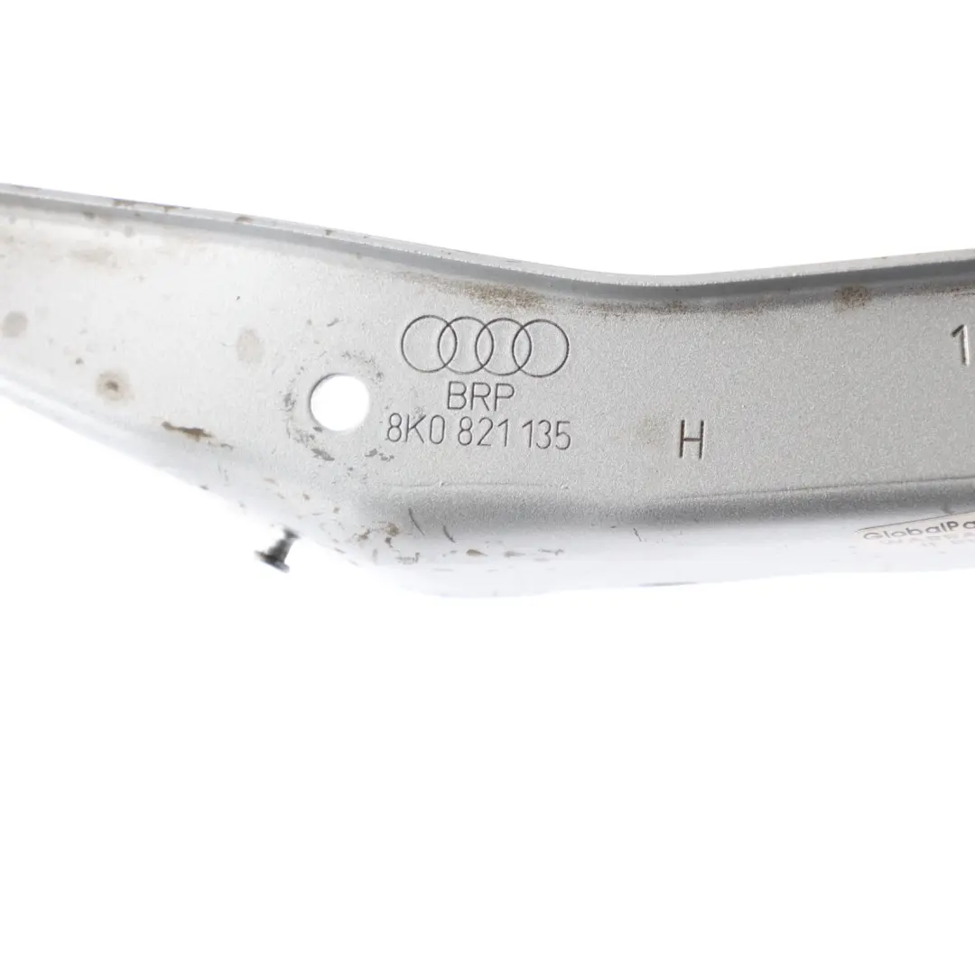 Audi A4 B8 Front Fender Support Bracket Mount Carrier Left N/S - SKU 8K0821135H - Part number 8K0821135H