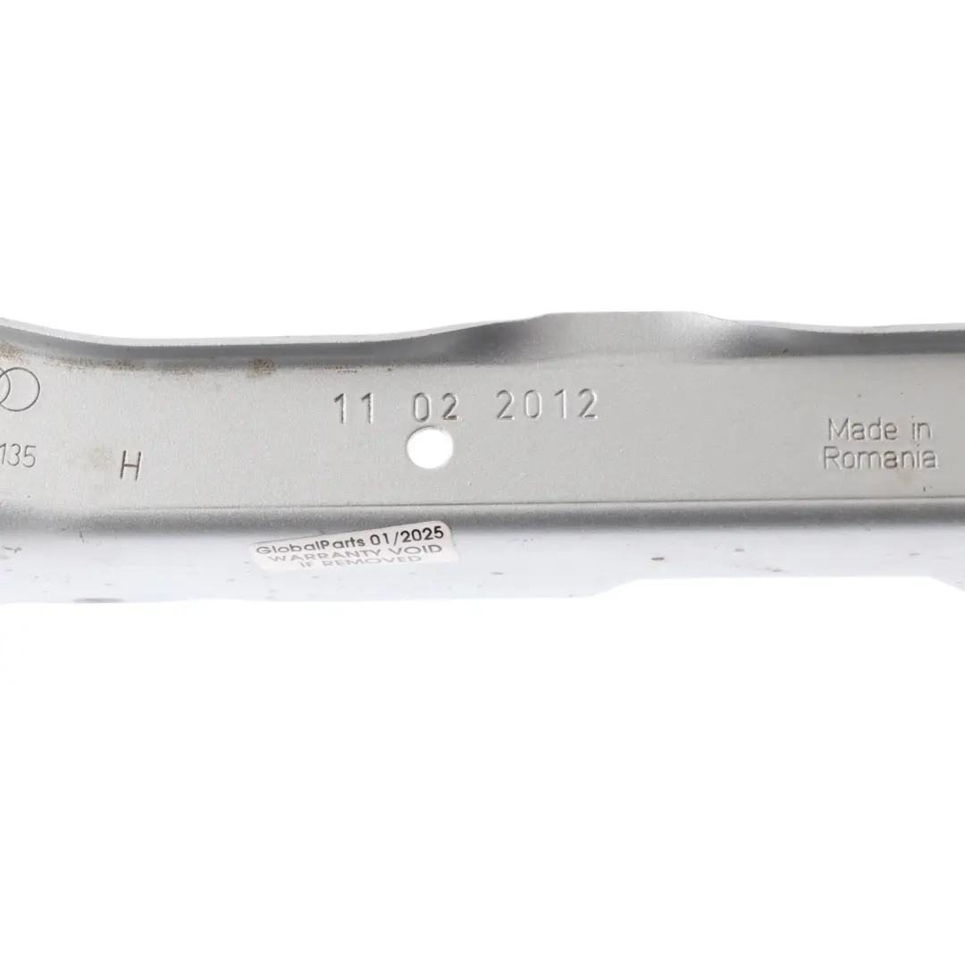 Front Fender Support Bracket Mount Carrier Left N/S to Audi A4 B8 with Part number 8K0821135H Audi A4 B8 Front Fender Support Bracket Mount Carrier Left N/S - SKU 8K0821135H - Part number 8K0821135H