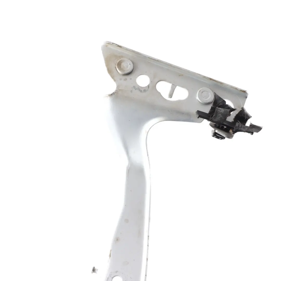 Front Fender Support Bracket Mount Carrier Left N/S to Audi A4 B8 with Part number 8K0821135H Audi A4 B8 Front Fender Support Bracket Mount Carrier Left N/S - SKU 8K0821135H - Part number 8K0821135H