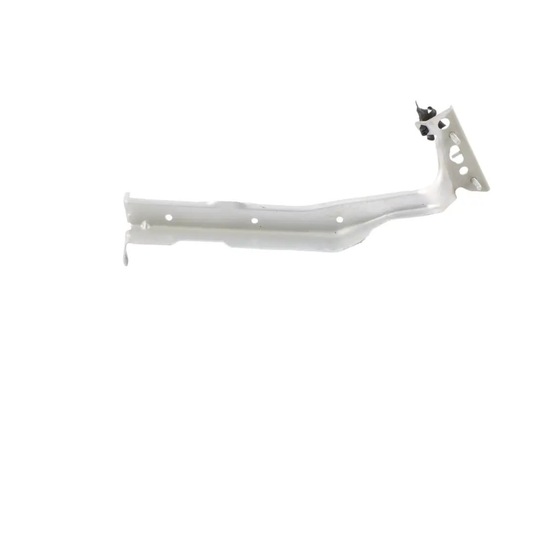 Audi A4 B8 Front Fender Support Bracket Mount Carrier Left N/S - SKU 8K0821135H - Part number 8K0821135H