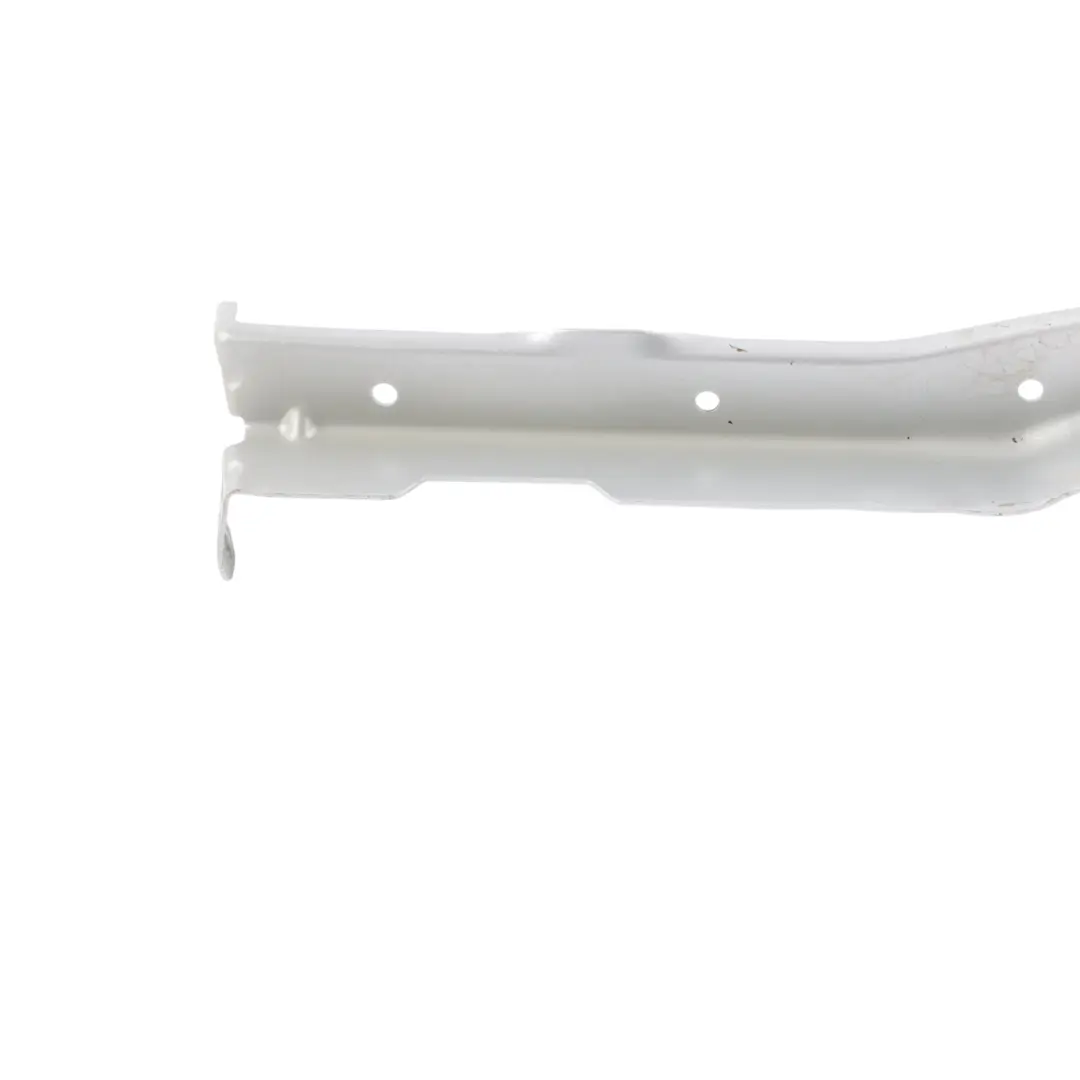 Front Fender Support Bracket Mount Carrier Left N/S to Audi A4 B8 with Part number 8K0821135H Audi A4 B8 Front Fender Support Bracket Mount Carrier Left N/S - SKU 8K0821135H - Part number 8K0821135H