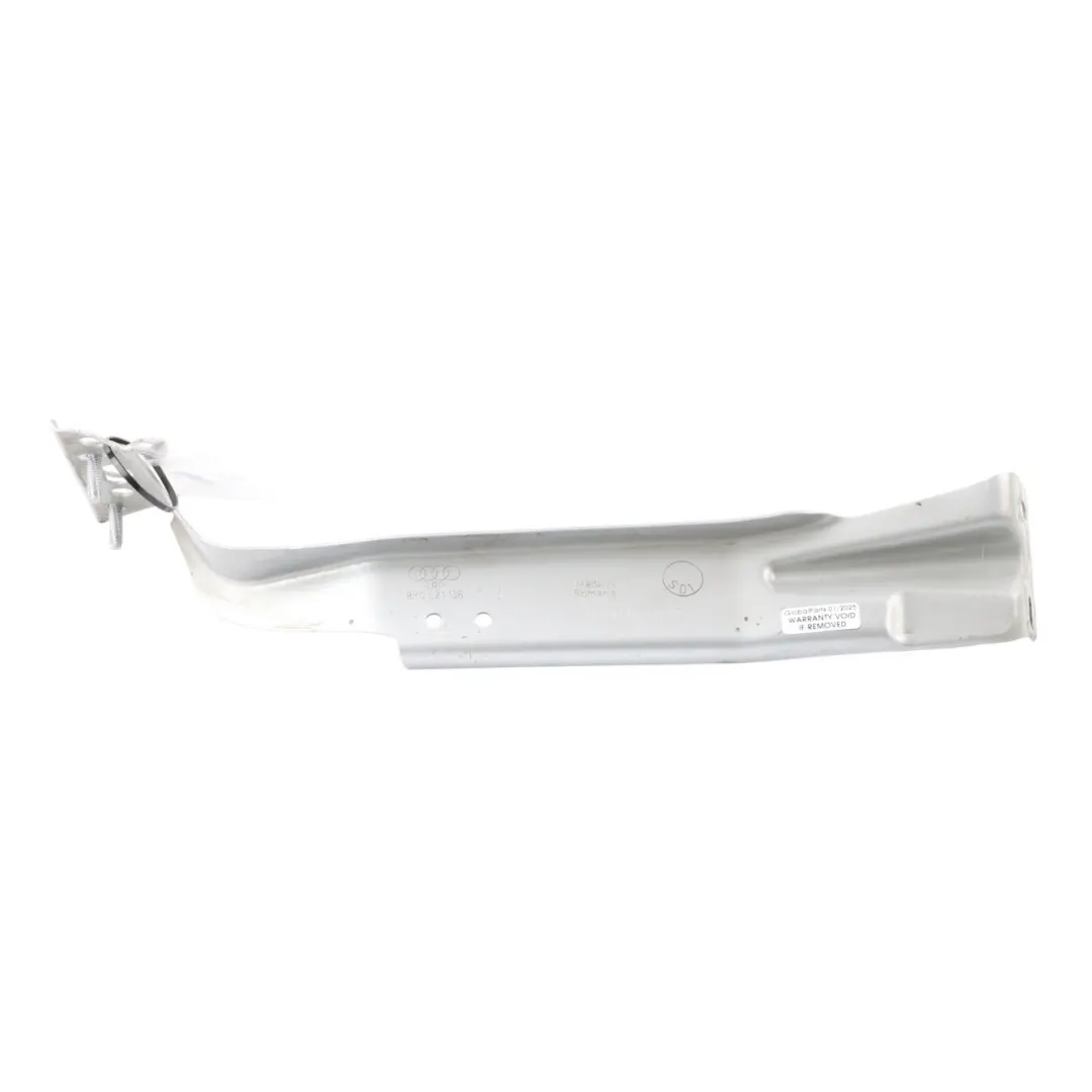 Audi A4 B8 Mounting Bracket Holder Panel Fender Front Right O/S - SKU 8K0821136J - Part number 8K0821136J