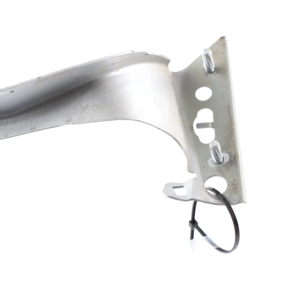 Mounting Bracket Holder Panel Fender Front Right O/S to Audi A4 B8 with Part number 8K0821136J Audi A4 B8 Mounting Bracket Holder Panel Fender Front Right O/S - SKU 8K0821136J - Part number 8K0821136J