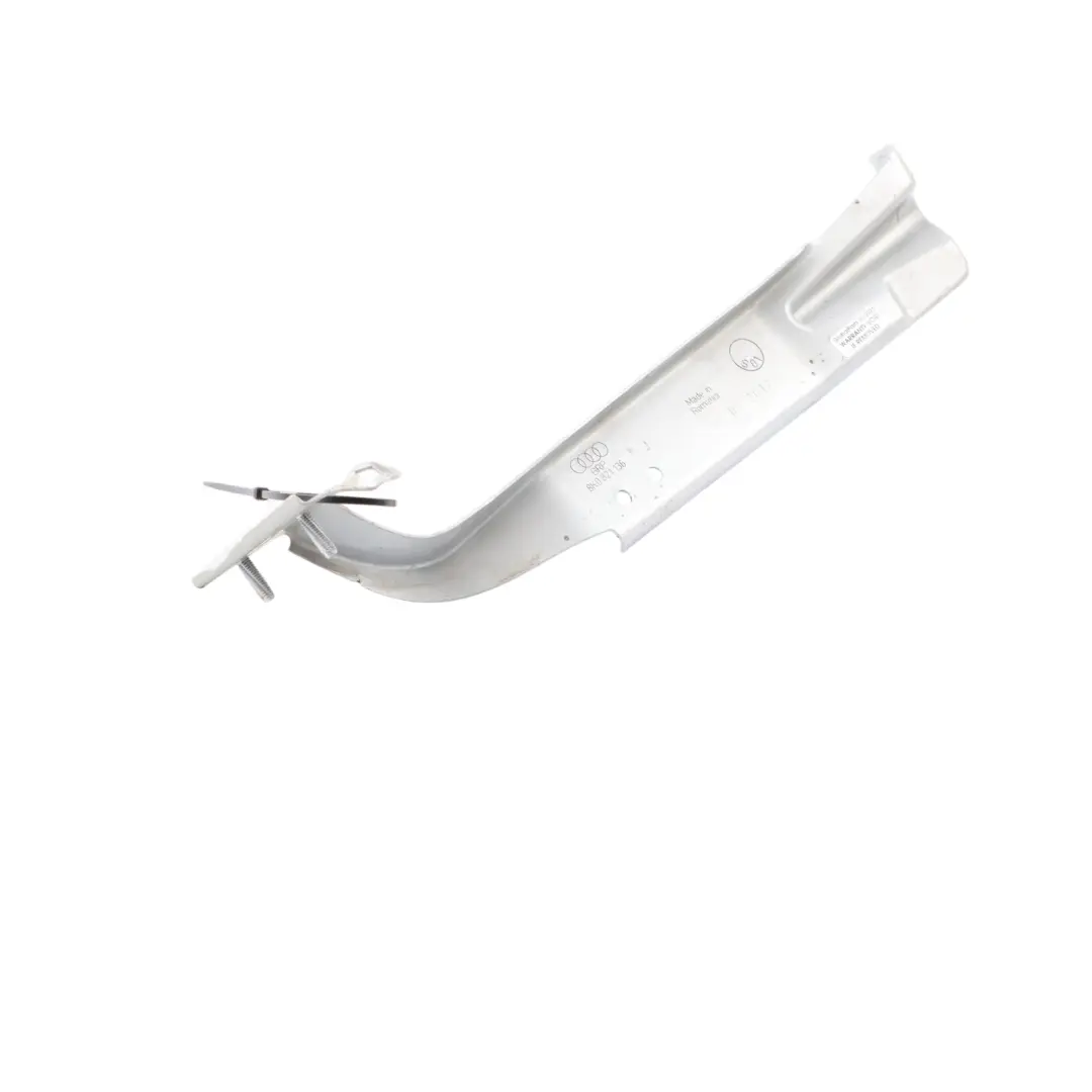 Mounting Bracket Holder Panel Fender Front Right O/S to Audi A4 B8 with Part number 8K0821136J Audi A4 B8 Mounting Bracket Holder Panel Fender Front Right O/S - SKU 8K0821136J - Part number 8K0821136J