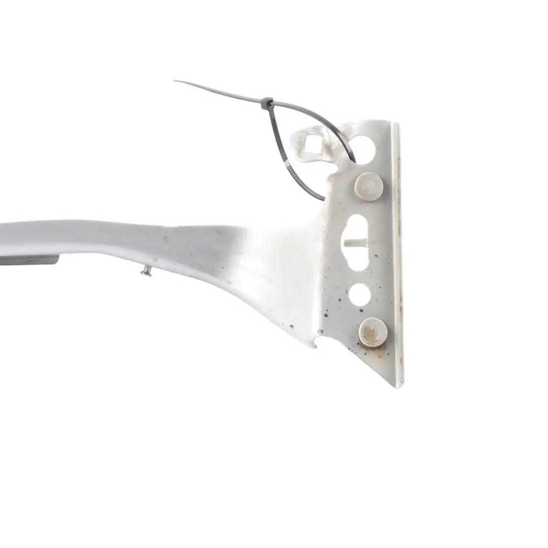 Mounting Bracket Holder Panel Fender Front Right O/S to Audi A4 B8 with Part number 8K0821136J Audi A4 B8 Mounting Bracket Holder Panel Fender Front Right O/S - SKU 8K0821136J - Part number 8K0821136J