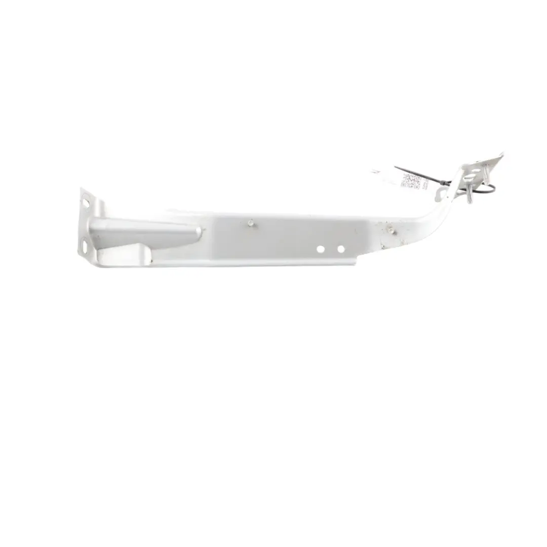 Mounting Bracket Holder Panel Fender Front Right O/S to Audi A4 B8 with Part number 8K0821136J Audi A4 B8 Mounting Bracket Holder Panel Fender Front Right O/S - SKU 8K0821136J - Part number 8K0821136J