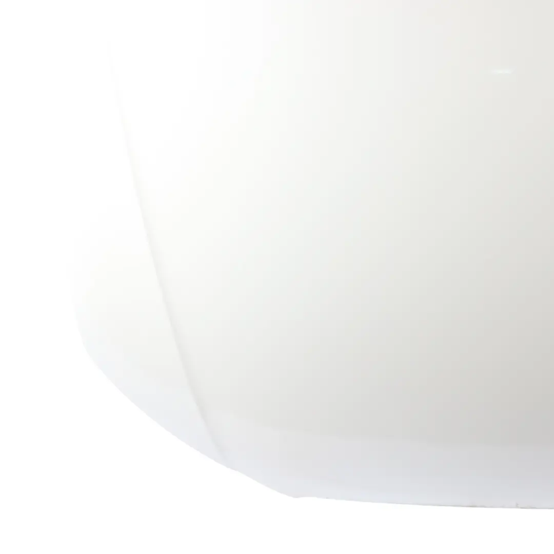 Hood Bonnet Covering Panel Ibis White - Y9C to Audi A4 B8 with Part number 8K0823029D Audi A4 B8 Hood Bonnet Covering Panel Ibis White - Y9C - SKU 8K0823029D-IWH - Part number 8K0823029D