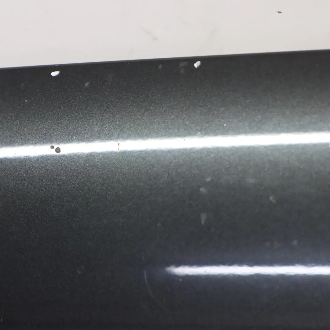 Audi A4 B8 Maska Pokrywa Silnika Lava Grey Pearl Effect - Z7L - SKU 8K0823029D-LAG - Numer Części 8K0823029D