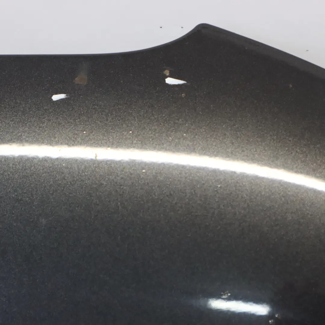 Maska Pokrywa Silnika Lava Grey Pearl Effect - Z7L do Audi A4 B8 o numerze 8K0823029D Audi A4 B8 Maska Pokrywa Silnika Lava Grey Pearl Effect - Z7L - SKU 8K0823029D-LAG - Numer Części 8K0823029D