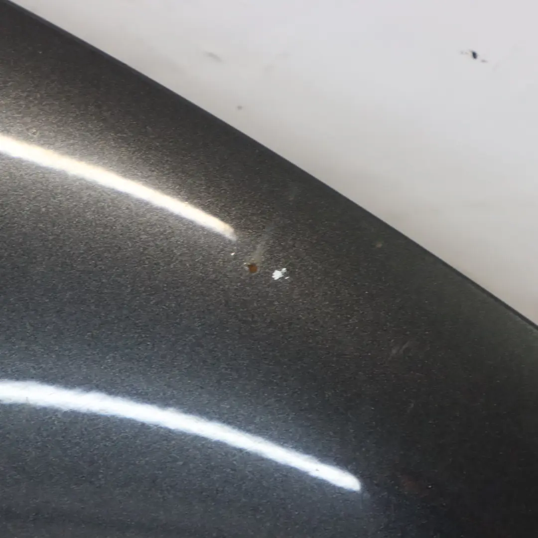 Maska Pokrywa Silnika Lava Grey Pearl Effect - Z7L do Audi A4 B8 o numerze 8K0823029D Audi A4 B8 Maska Pokrywa Silnika Lava Grey Pearl Effect - Z7L - SKU 8K0823029D-LAG - Numer Części 8K0823029D