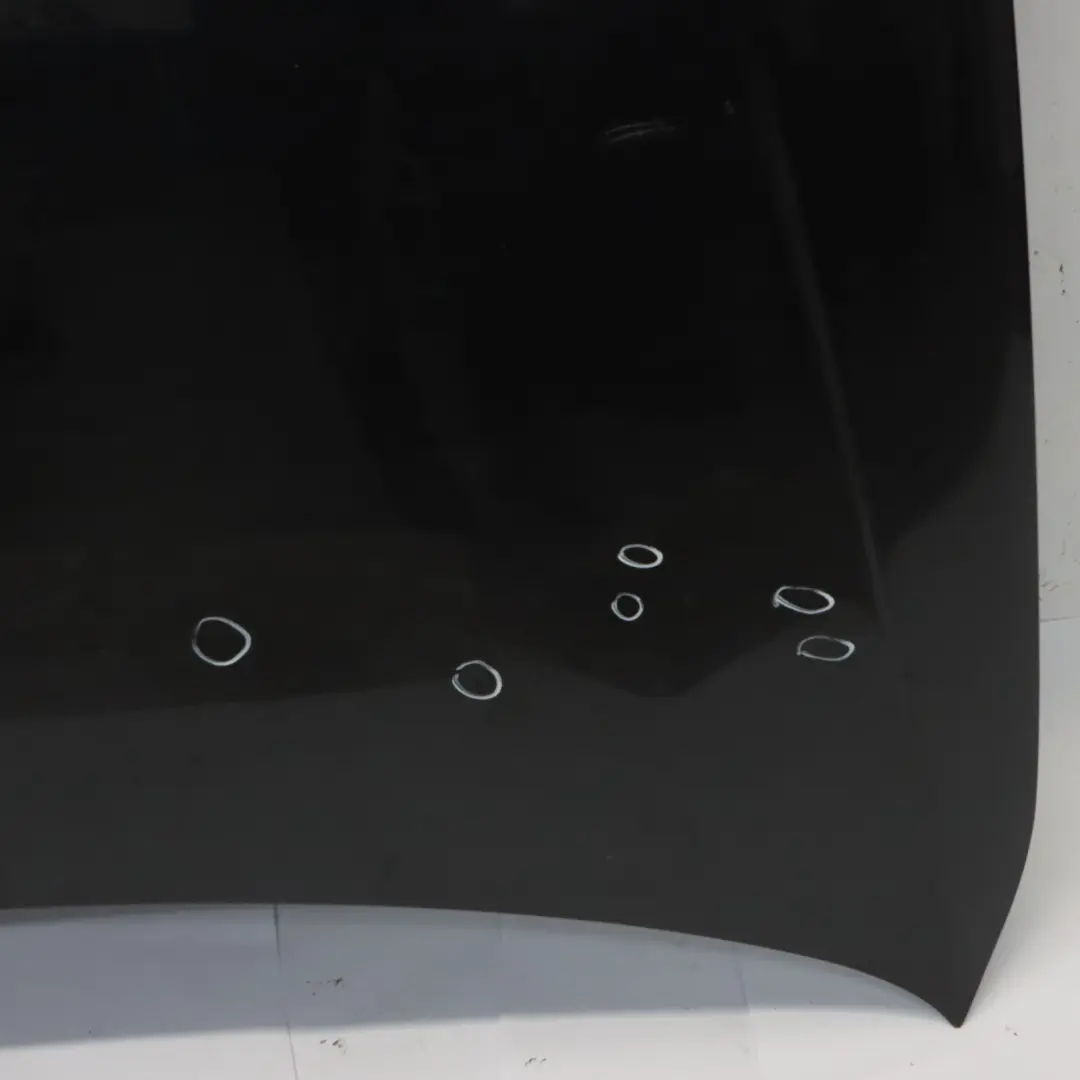 Maska Pokrywa Silnika Lava Grey Pearl Effect - Z7L do Audi A4 B8 o numerze 8K0823029D Audi A4 B8 Maska Pokrywa Silnika Lava Grey Pearl Effect - Z7L - SKU 8K0823029D-LAG - Numer Części 8K0823029D