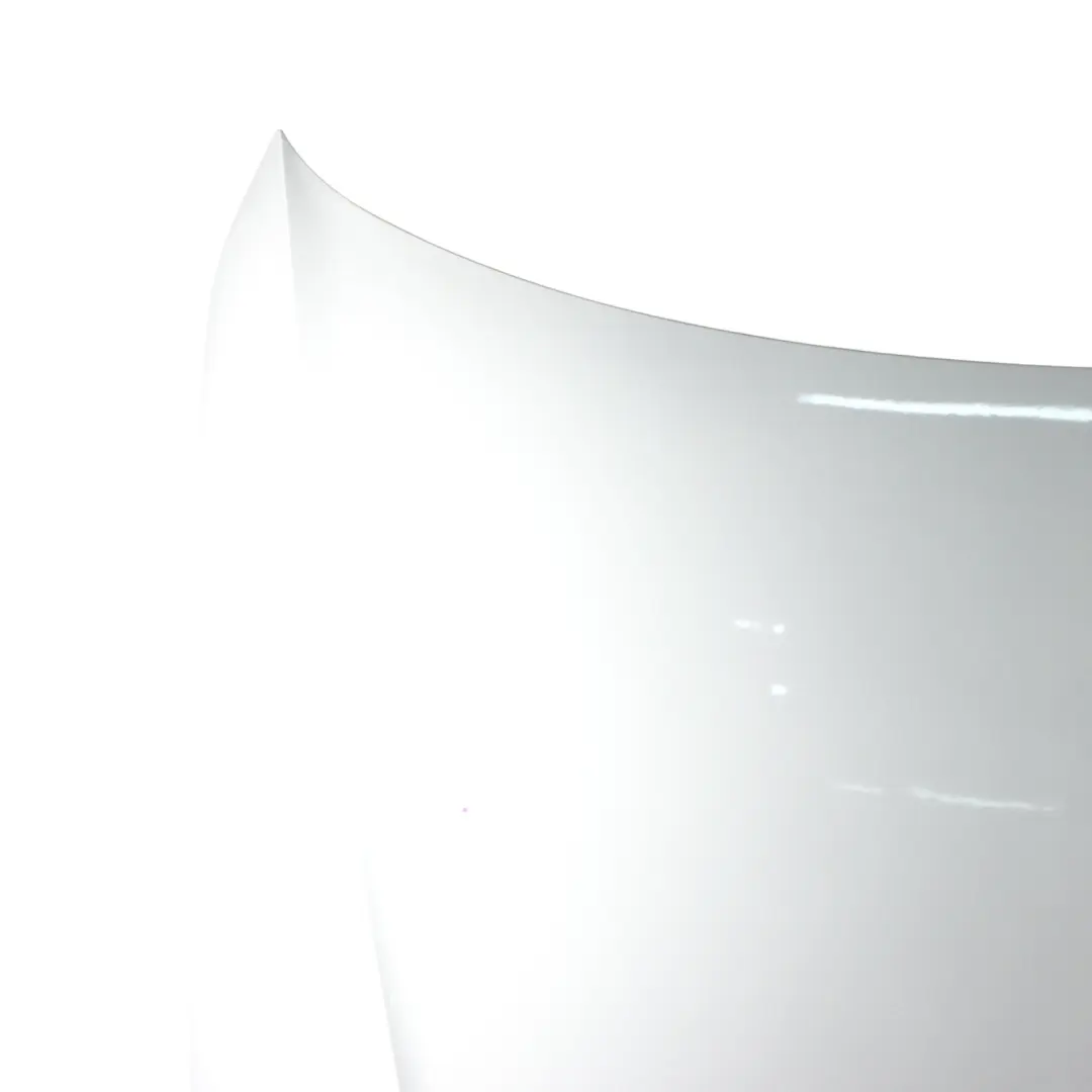 Front Hood Bonnet Panel Covering Ice Silver Metallic - X7W to Audi A4 B8 with Part number 8K0823029H Audi A4 B8 Front Hood Bonnet Panel Covering Ice Silver Metallic - X7W - SKU 8K0823029H-ICS - Part number 8K0823029H