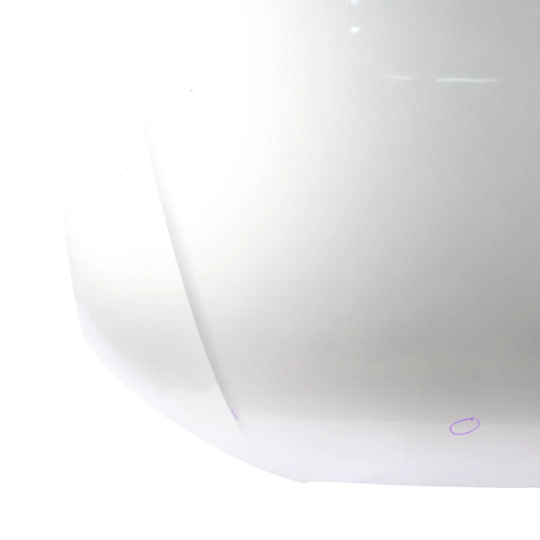 Front Hood Bonnet Panel Covering Ice Silver Metallic - X7W to Audi A4 B8 with Part number 8K0823029H Audi A4 B8 Front Hood Bonnet Panel Covering Ice Silver Metallic - X7W - SKU 8K0823029H-ICS - Part number 8K0823029H