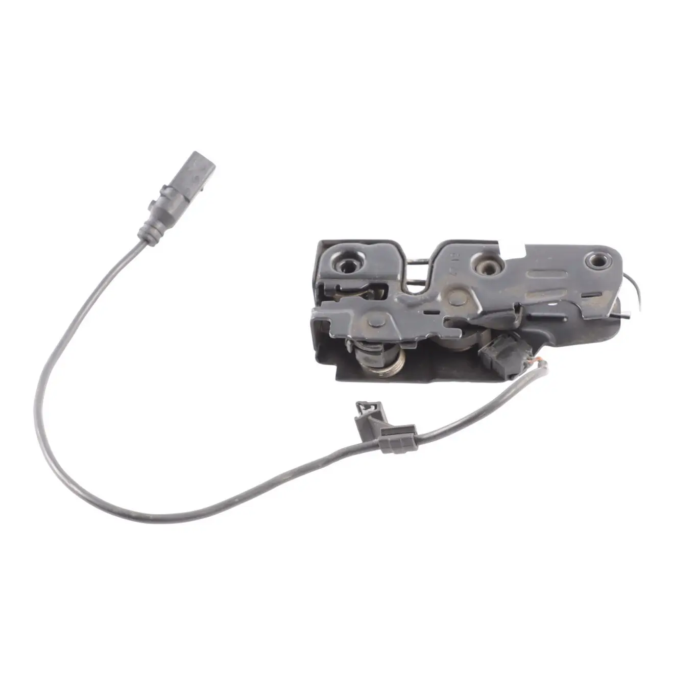 Audi A4 B8 Motor Haube Motor Entriegelung Riegel Schloss Vorne 8K0823509F