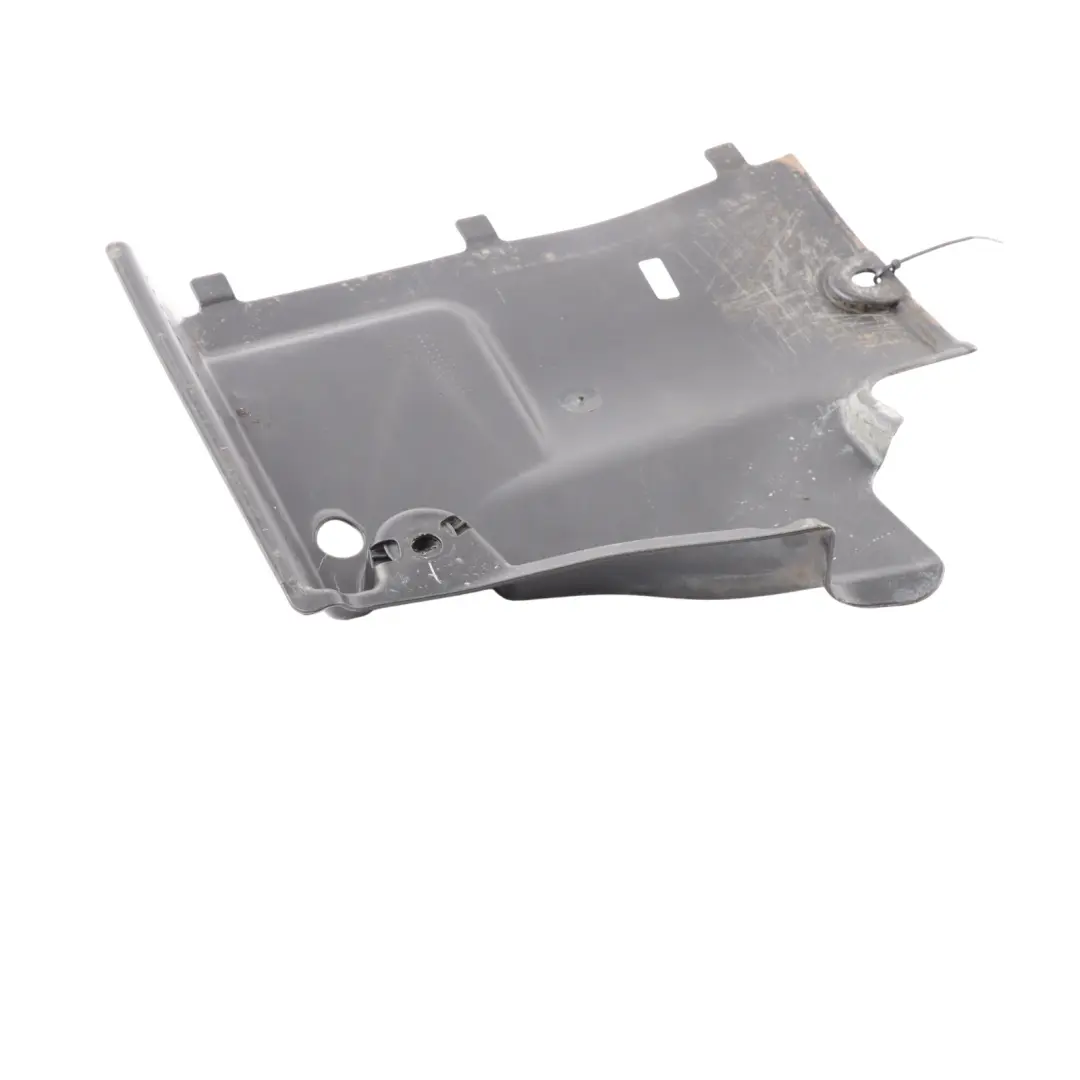 Front Right O/S Underbody Floor Trim Cover Panel to Audi A4 B8 A5 8T with Part number 8K0825202A Audi A4 B8 A5 8T Front Right O/S Underbody Floor Trim Cover Panel - SKU 8K0825202A - Part number 8K0825202A