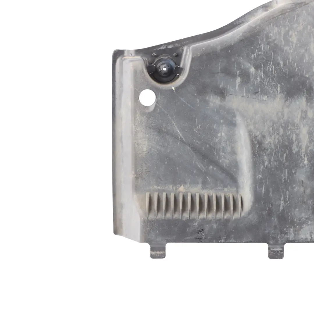 Front Right O/S Underbody Floor Trim Cover Panel to Audi A4 B8 A5 8T with Part number 8K0825202A Audi A4 B8 A5 8T Front Right O/S Underbody Floor Trim Cover Panel - SKU 8K0825202A - Part number 8K0825202A