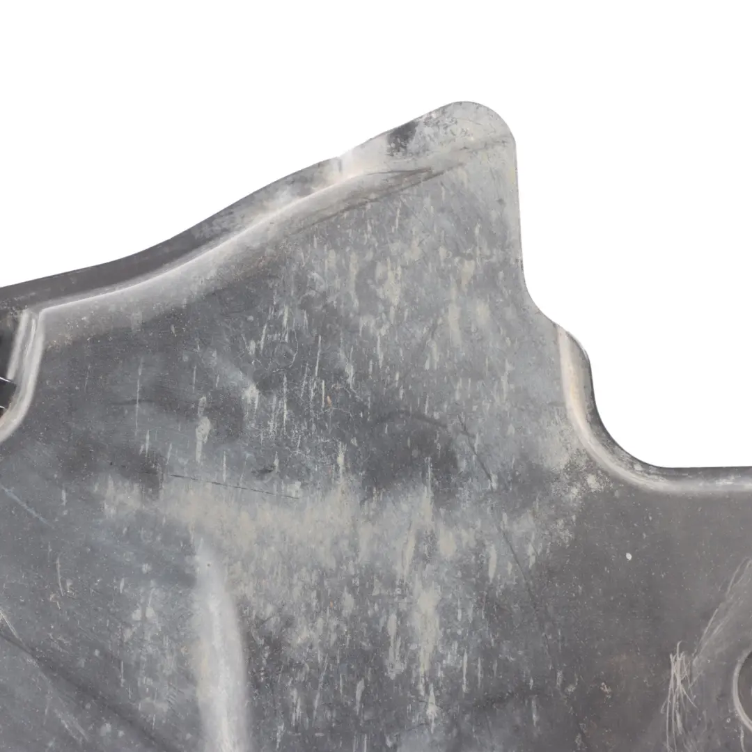 Front Right O/S Underbody Floor Trim Cover Panel to Audi A4 B8 A5 8T with Part number 8K0825202A Audi A4 B8 A5 8T Front Right O/S Underbody Floor Trim Cover Panel - SKU 8K0825202A - Part number 8K0825202A