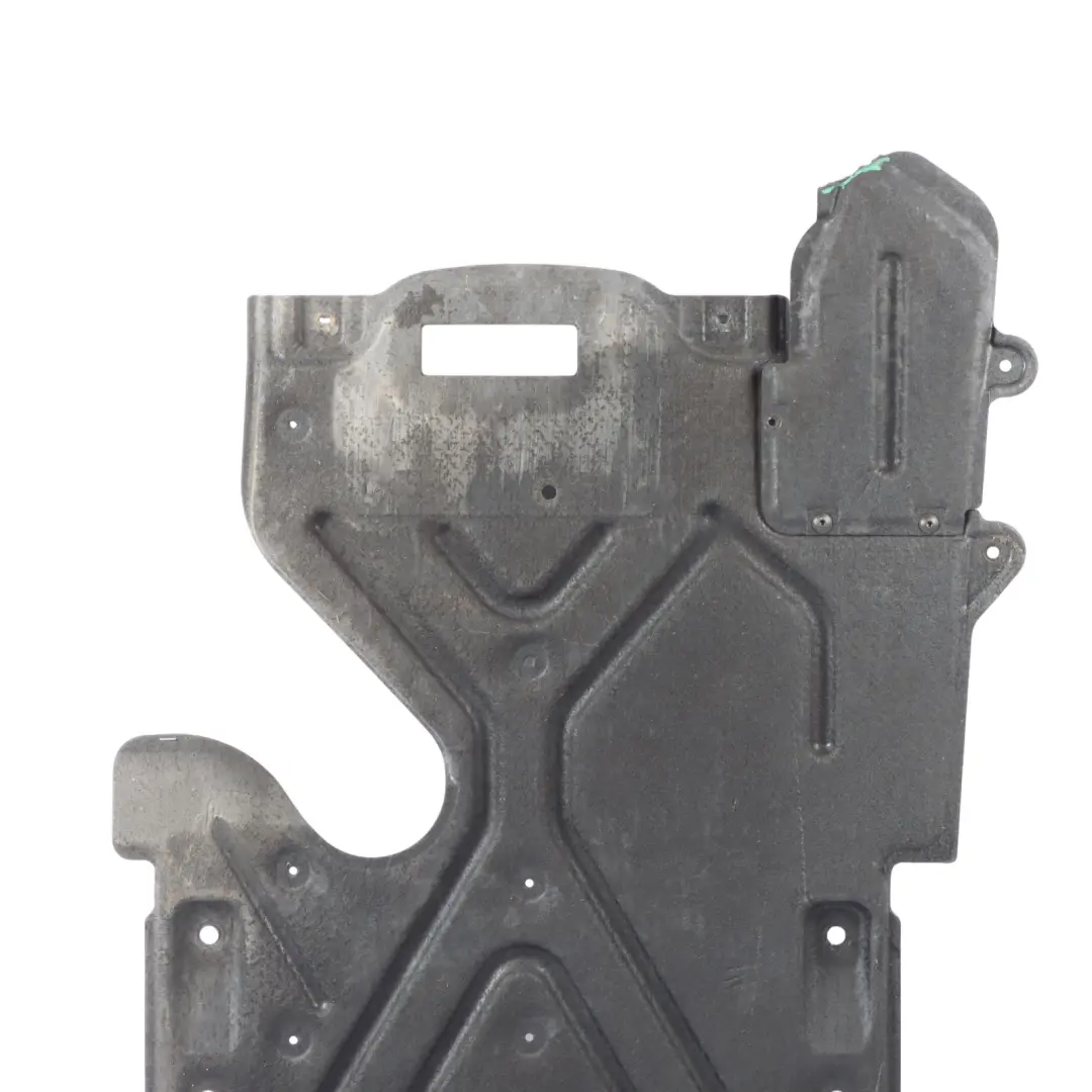 Undertray Trim Panel Underbody Guard Rear Left N/S to Audi A4 B8 with Part number 8K0825209 Audi A4 B8 Undertray Trim Panel Underbody Guard Rear Left N/S - SKU 8K0825209 - Part number 8K0825209
