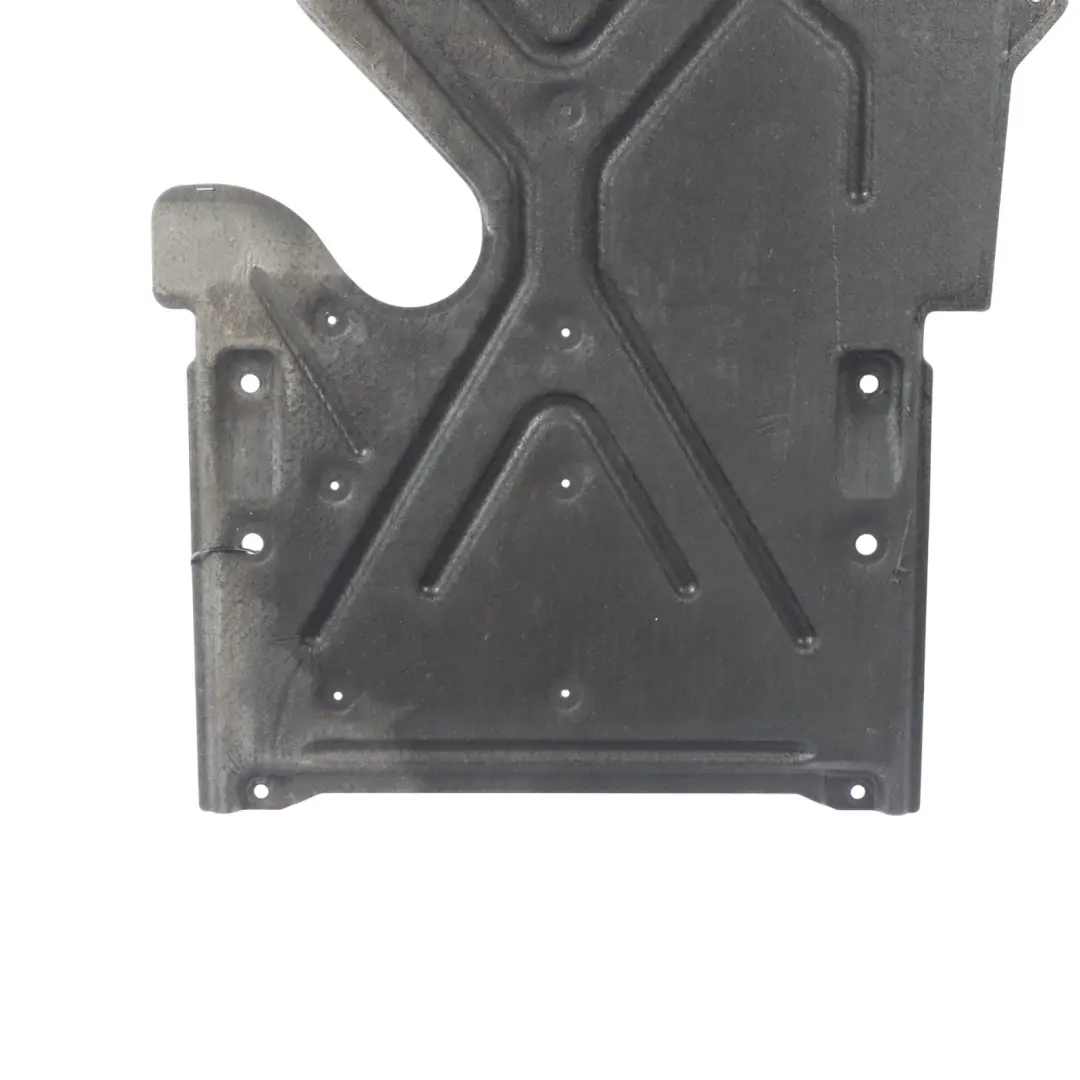Undertray Trim Panel Underbody Guard Rear Left N/S to Audi A4 B8 with Part number 8K0825209 Audi A4 B8 Undertray Trim Panel Underbody Guard Rear Left N/S - SKU 8K0825209 - Part number 8K0825209