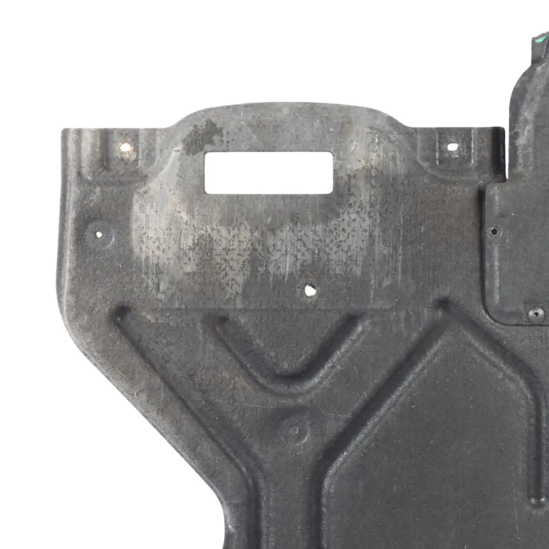 Undertray Trim Panel Underbody Guard Rear Left N/S to Audi A4 B8 with Part number 8K0825209 Audi A4 B8 Undertray Trim Panel Underbody Guard Rear Left N/S - SKU 8K0825209 - Part number 8K0825209
