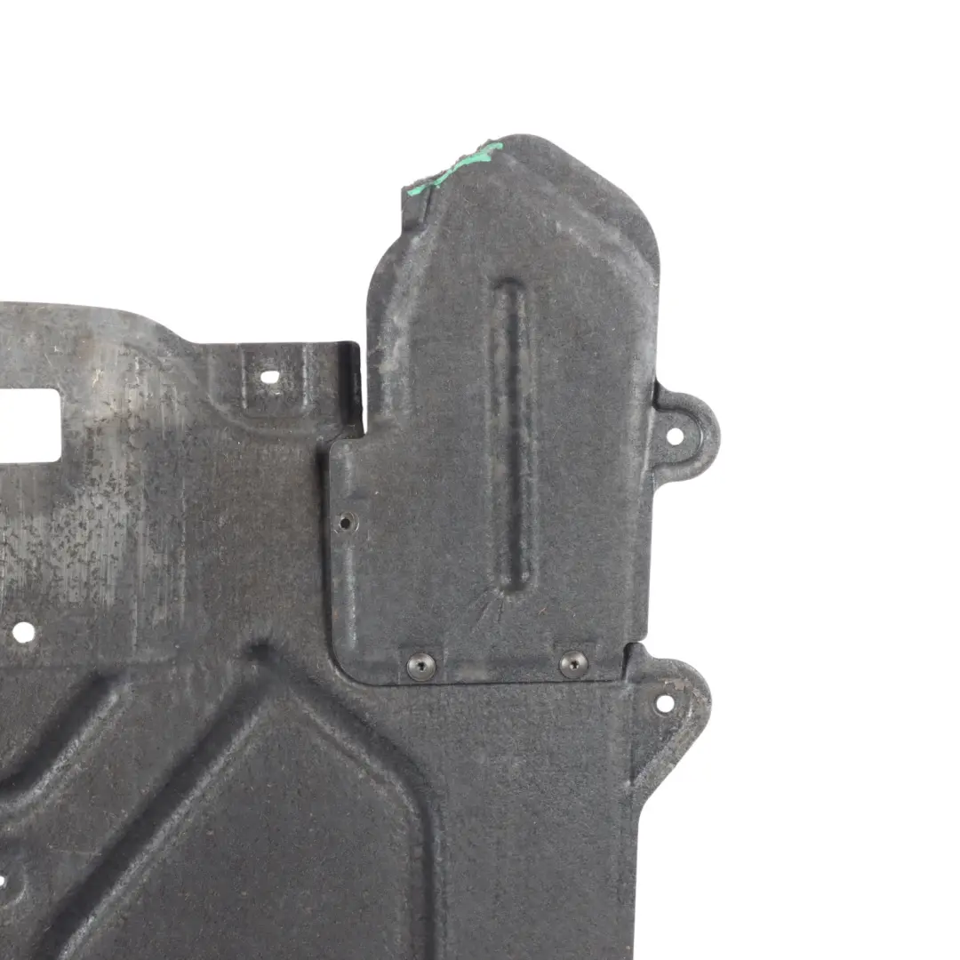Undertray Trim Panel Underbody Guard Rear Left N/S to Audi A4 B8 with Part number 8K0825209 Audi A4 B8 Undertray Trim Panel Underbody Guard Rear Left N/S - SKU 8K0825209 - Part number 8K0825209
