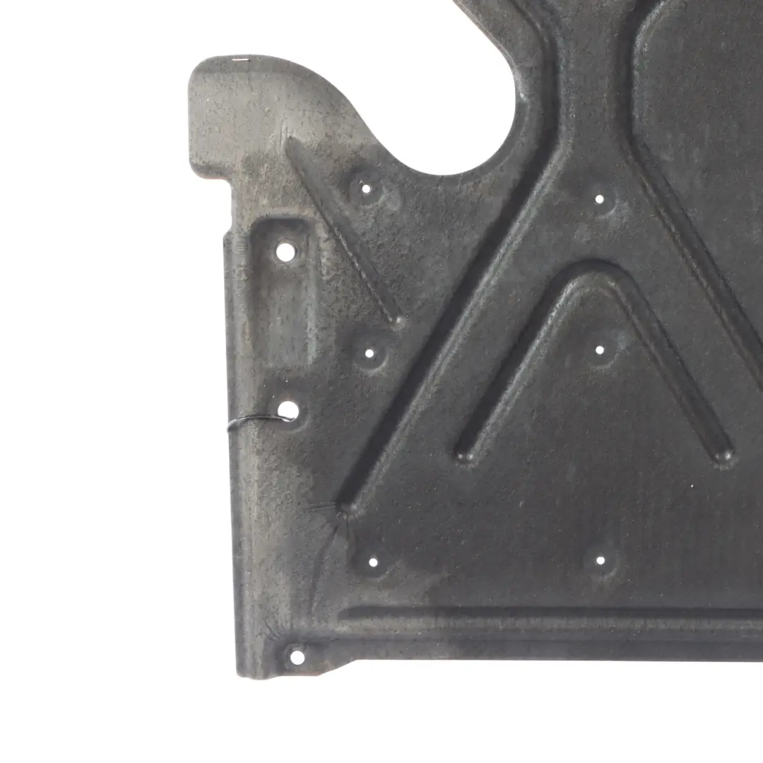 Undertray Trim Panel Underbody Guard Rear Left N/S to Audi A4 B8 with Part number 8K0825209 Audi A4 B8 Undertray Trim Panel Underbody Guard Rear Left N/S - SKU 8K0825209 - Part number 8K0825209