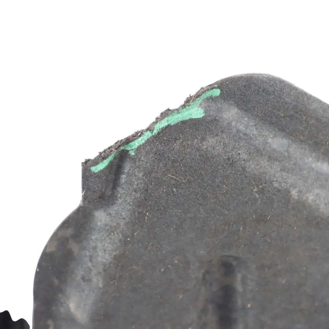 Undertray Trim Panel Underbody Guard Rear Left N/S to Audi A4 B8 with Part number 8K0825209 Audi A4 B8 Undertray Trim Panel Underbody Guard Rear Left N/S - SKU 8K0825209 - Part number 8K0825209