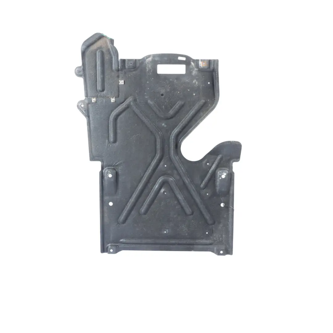 Undertray Trim Panel Underbody Guard Rear Left N/S to Audi A4 B8 with Part number 8K0825209 Audi A4 B8 Undertray Trim Panel Underbody Guard Rear Left N/S - SKU 8K0825209 - Part number 8K0825209