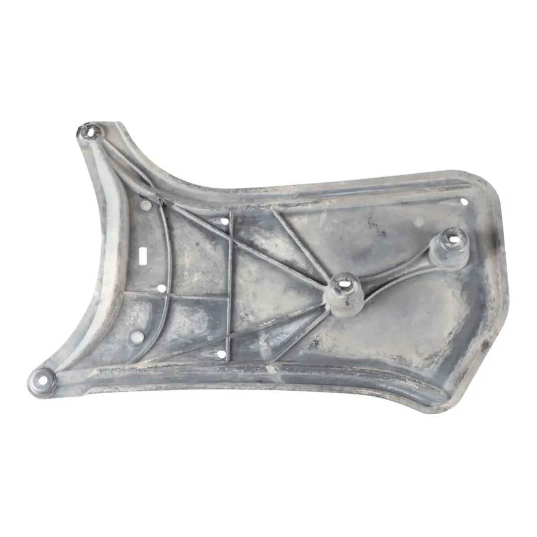 Audi A4 B8 8K A5 8T Coperchio Pannello Rivestimento Posteriore Sotto - SKU 8K0825219 - Numero di parte 8K0825219