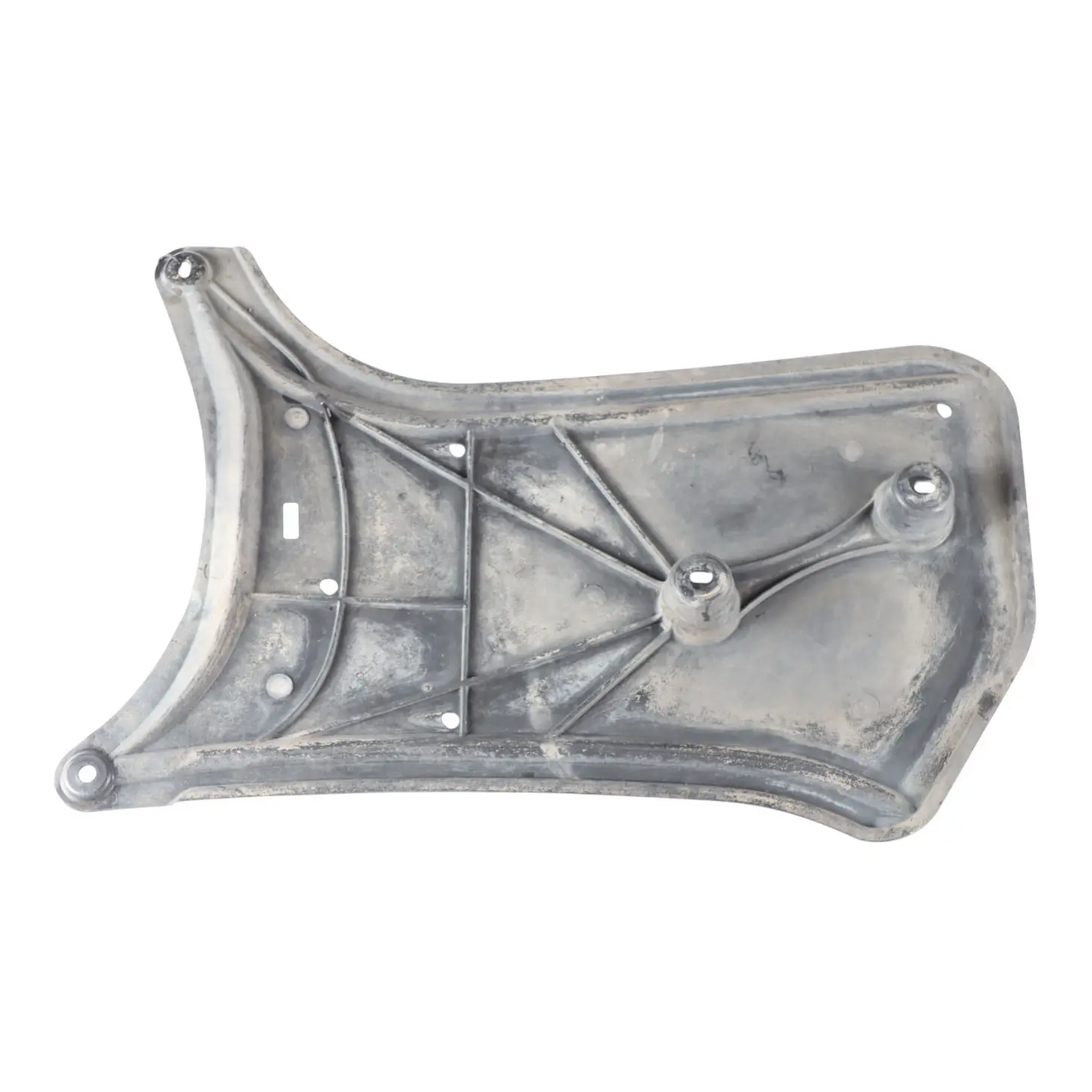 Audi A4 B8 8K A5 8T Coperchio Pannello Rivestimento Posteriore Sotto 8K0825219