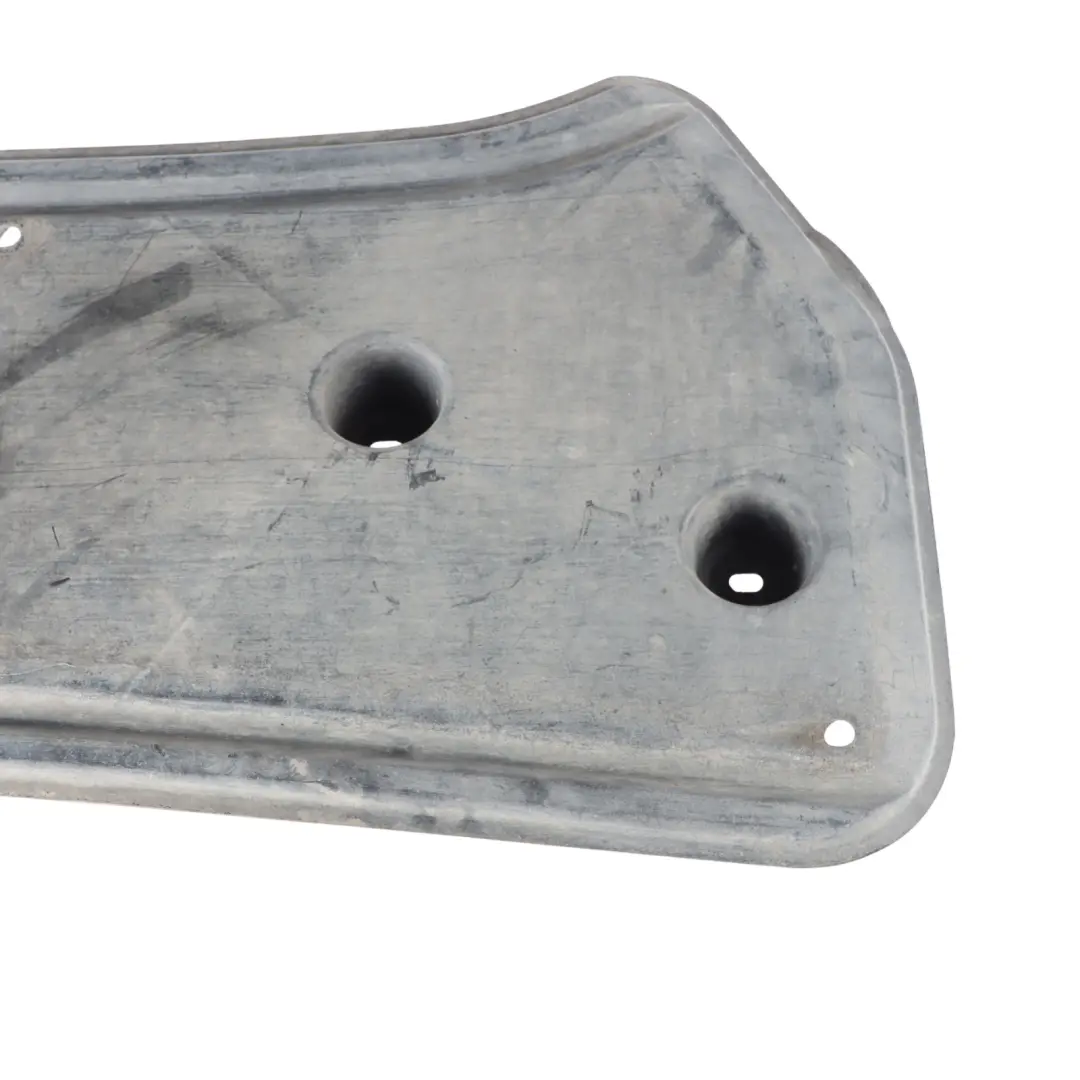 Audi A4 B8 8K A5 8T Coperchio Pannello Rivestimento Posteriore Sotto - SKU 8K0825219 - Numero di parte 8K0825219
