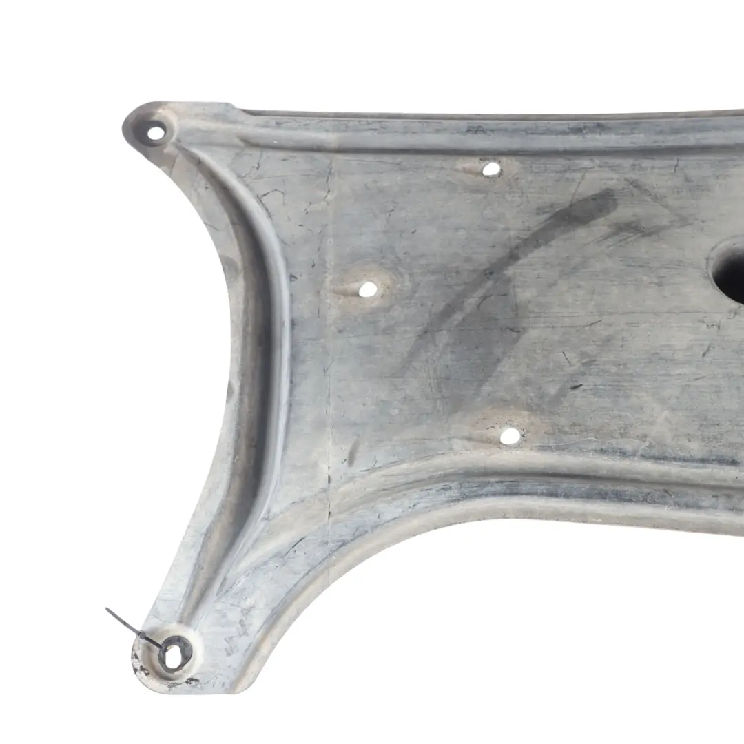 8K A5 8T Coperchio Pannello Rivestimento Posteriore Sotto per Audi A4 B8 con numero di parte 8K0825219 Audi A4 B8 8K A5 8T Coperchio Pannello Rivestimento Posteriore Sotto - SKU 8K0825219 - Numero di parte 8K0825219