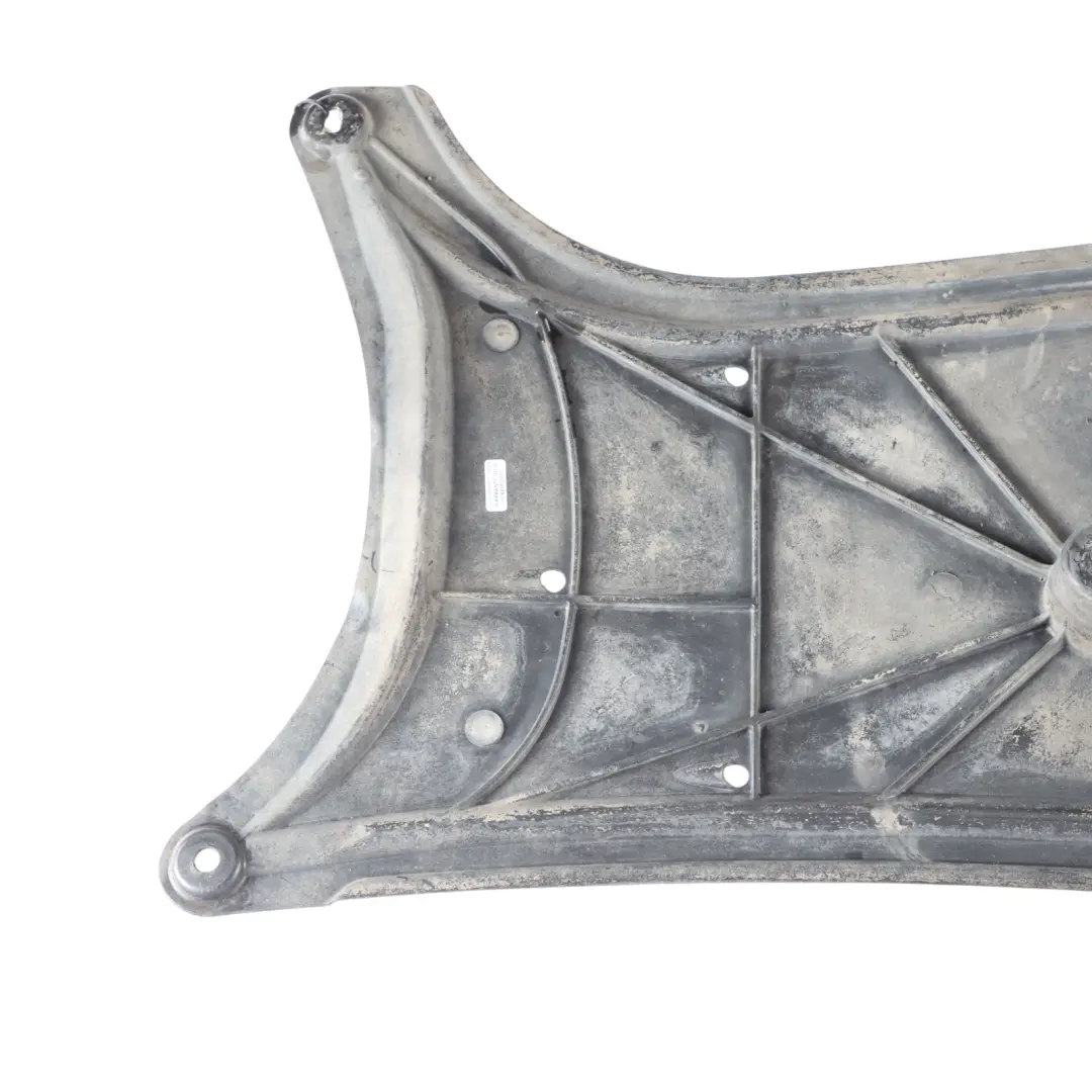 Audi A4 B8 8K A5 8T Coperchio Pannello Rivestimento Posteriore Sotto - SKU 8K0825219 - Numero di parte 8K0825219