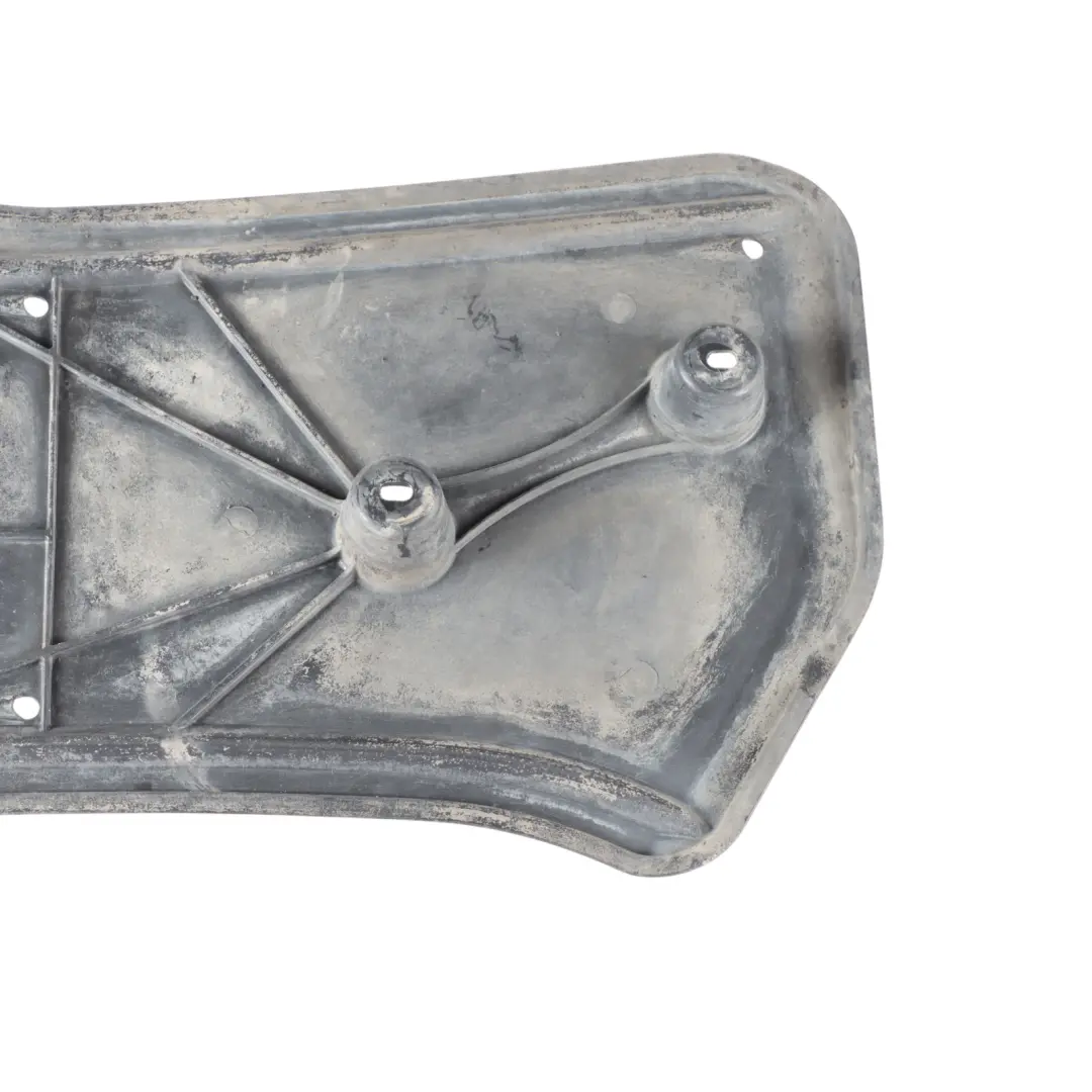 Audi A4 B8 8K A5 8T Coperchio Pannello Rivestimento Posteriore Sotto - SKU 8K0825219 - Numero di parte 8K0825219