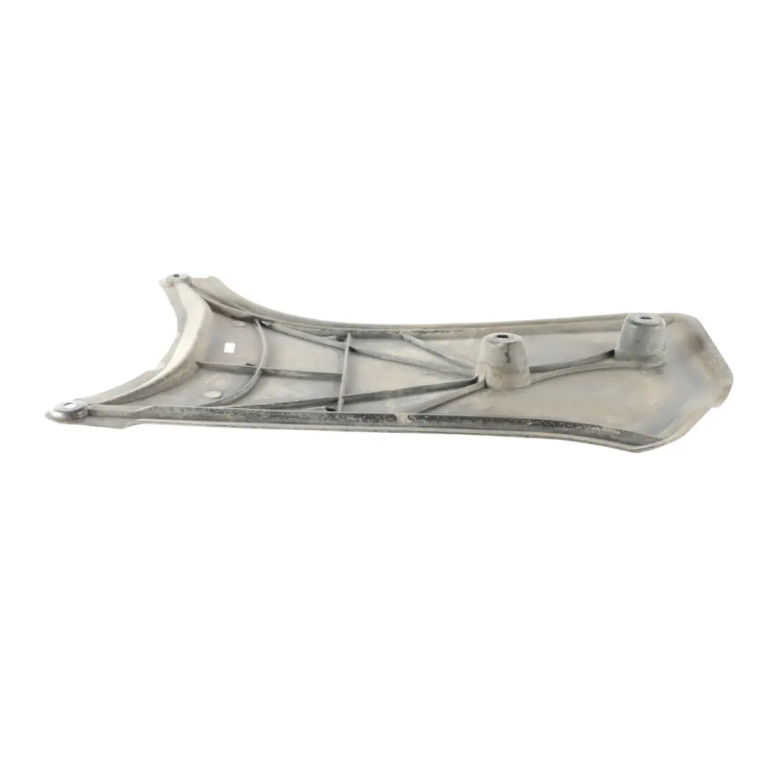 Audi A4 B8 8K A5 8T FWD Undertray Under Body Rear Trim Panel Cover - SKU 8K0825219 - Part number 8K0825219