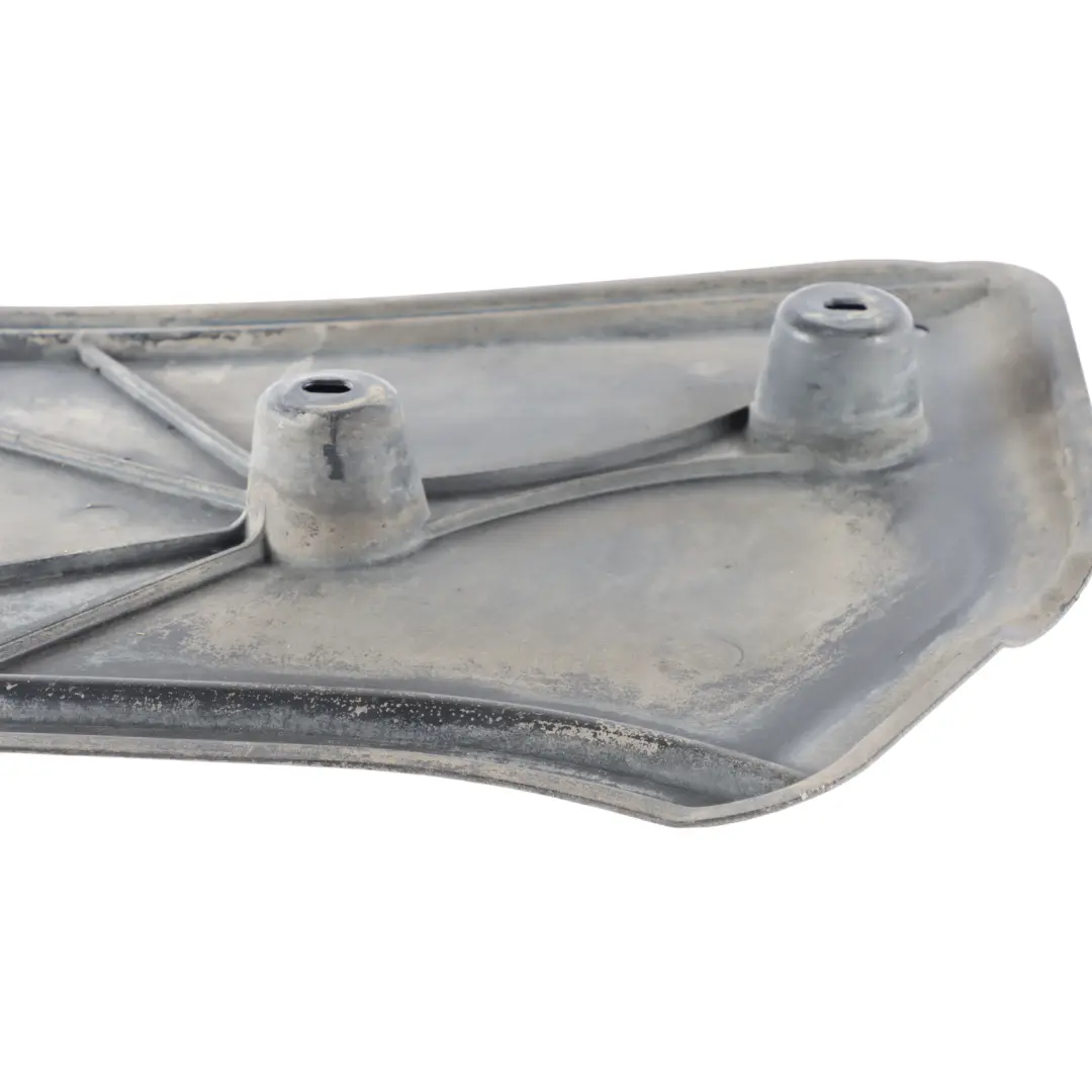 Audi A4 B8 8K A5 8T Coperchio Pannello Rivestimento Posteriore Sotto - SKU 8K0825219 - Numero di parte 8K0825219
